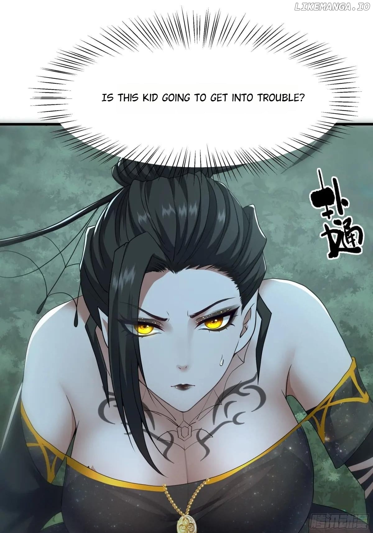 Rebirth of King Zhou: Not Being the Ultimate Villain Chapter 65 - page 2
